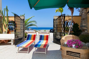 Гостиница Loft Sul Mare  Балестрате
